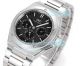 Swiss New Copy IWC Ingenieur Perpetual Calendar Black Face Stainless Steel Watch (4)_th.jpg